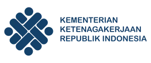 Logo Kemnaker